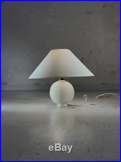 1930 Jean Besnard Str Lampe Art-deco Ceramique Moderniste Neo-classique Uam