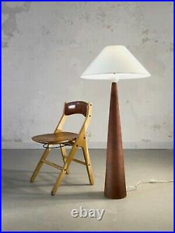 1980 Lampe Lampadaire Liseuse Ceramique Post-moderniste Memphis Shabby-chic