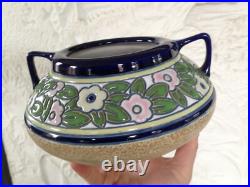 Beau Vase Céramique ART DECO Amphora Beau Vase Céramique ART DECO Amphora
