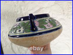 Beau Vase Céramique ART DECO Amphora Beau Vase Céramique ART DECO Amphora