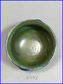 Belle Coupelle, Bol Céramique De Logali Gouda Simona Holland Art Déco 1930