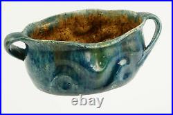 Céramique 1900, vase grès art nouveau a identifier art deco, ceramic, pottery ault