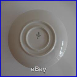 Céramique porcelaine tasse bol WINTERLING BAVARIA GERMANY XXe art déco design PN