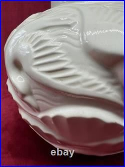 Charles Catteau Vase Craquele 1125 Art Deco Boch Freres La Louviere Keramis 1930 Charles Catteau Vase Craquele 1125 Art Deco Boch Freres La Louviere Keramis 1930