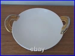 Coupe, Céramique, Art Déco, XX° Coupe, Céramique, Art Déco, XX°