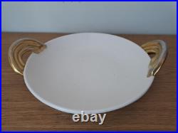 Coupe, Céramique, Art Déco, XX° Coupe, Céramique, Art Déco, XX°
