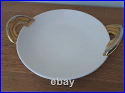 Coupe, Céramique, Art Déco, XX° Coupe, Céramique, Art Déco, XX°