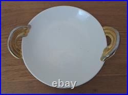 Coupe, Céramique, Art Déco, XX° Coupe, Céramique, Art Déco, XX°
