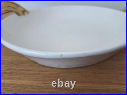 Coupe, Céramique, Art Déco, XX° Coupe, Céramique, Art Déco, XX°