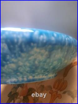 Coupe céramique cheval de René Meynial Art Deco