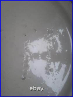 Coupe céramique cheval de René Meynial Art Deco