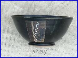 Coupe céramique contemporaine dish bowl ceramic