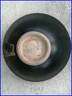 Coupe céramique contemporaine dish bowl ceramic