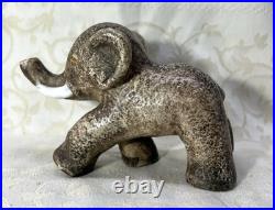 Elefant Elephant Mazzotti Guiseppe Sculpture Statue Animal Art Deco Italie 1930 Elefant Elephant Mazzotti Guiseppe Sculpture Statue Animal Art Deco Italie 1930