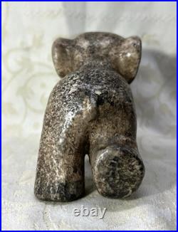 Elefant Elephant Mazzotti Guiseppe Sculpture Statue Animal Art Deco Italie 1930 Elefant Elephant Mazzotti Guiseppe Sculpture Statue Animal Art Deco Italie 1930