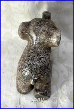Elefant Elephant Mazzotti Guiseppe Sculpture Statue Animal Art Deco Italie 1930 Elefant Elephant Mazzotti Guiseppe Sculpture Statue Animal Art Deco Italie 1930