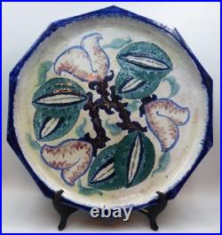 Gande Céramique Art Déco PAUL BONIFAS