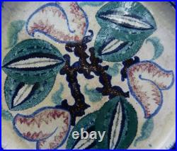 Gande Céramique Art Déco PAUL BONIFAS