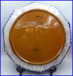 Gande Céramique Art Déco PAUL BONIFAS