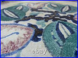 Gande Céramique Art Déco PAUL BONIFAS