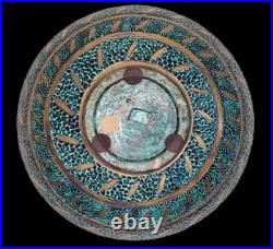 Jean MAYODON grand PLAT coupe bol ART DECO ceramique service JEANNE LANVIN Jean MAYODON grand PLAT coupe bol ART DECO ceramique service JEANNE LANVIN