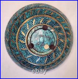 Jean MAYODON grand PLAT coupe bol ART DECO ceramique service JEANNE LANVIN Jean MAYODON grand PLAT coupe bol ART DECO ceramique service JEANNE LANVIN