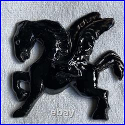 Jean Mayodon (1893-1967) 6 Elements Decoratifs En Ceramique Art Deco Mythologie