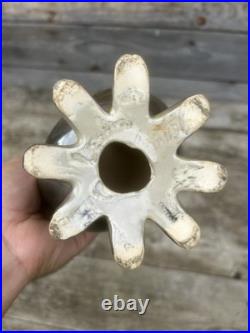 Jema Rooster Holland Coq Céramique Design Vintage Art Deco 1970