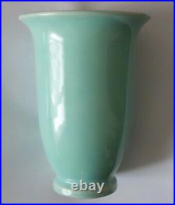 Keramos Sevres Vase Ceramique Art Deco Moderniste Madoura Chambost Jouve 1950