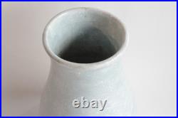 LIFAS Vase céramique Alice Sordet-Bonifas Art déco (63486)