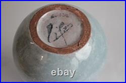 LIFAS Vase céramique Alice Sordet-Bonifas Art déco (63486)