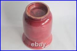 LIFAS Vase céramique Alice Sordet-Bonifas Art déco (72458)