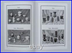 LIVRE/BOOK Bunzlauer Keramik (céramique art déco Allemand, art deco ceramics) LIVRE/BOOK Bunzlauer Keramik (céramique art déco Allemand, art deco ceramics)