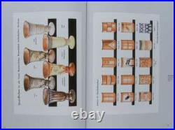 LIVRE/BOOK Bunzlauer Keramik (céramique art déco Allemand, art deco ceramics) LIVRE/BOOK Bunzlauer Keramik (céramique art déco Allemand, art deco ceramics)