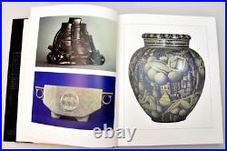 La CÉRAMIQUE ART DÉCO PÉLICHET 1988 ANNÉES 30 800 Illustrations et Marques La CÉRAMIQUE ART DÉCO PÉLICHET 1988 ANNÉES 30 800 Illustrations et Marques