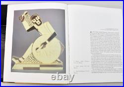 La CÉRAMIQUE ART DÉCO PÉLICHET 1988 ANNÉES 30 800 Illustrations et Marques La CÉRAMIQUE ART DÉCO PÉLICHET 1988 ANNÉES 30 800 Illustrations et Marques