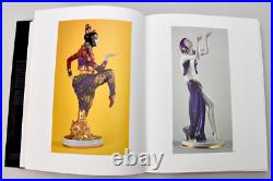 La CÉRAMIQUE ART DÉCO PÉLICHET 1988 ANNÉES 30 800 Illustrations et Marques La CÉRAMIQUE ART DÉCO PÉLICHET 1988 ANNÉES 30 800 Illustrations et Marques