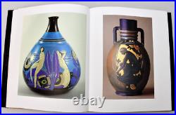 La CÉRAMIQUE ART DÉCO PÉLICHET 1988 ANNÉES 30 800 Illustrations et Marques La CÉRAMIQUE ART DÉCO PÉLICHET 1988 ANNÉES 30 800 Illustrations et Marques