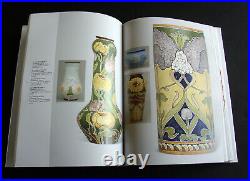 La ceramique italienne du XXe Art nouveau Deco NOVECENTO CERAMICHE ITALIANE T. 1