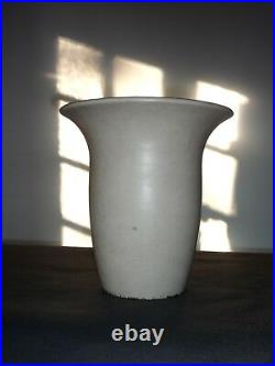 Lampe Vasque En Ceramique Art Deco