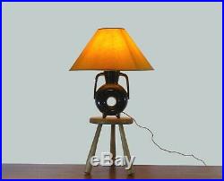 Lampe de table de style Art Deco