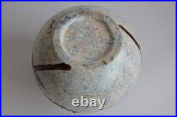 Louis Auguste DAGE Vase céramique Art déco (63807) Louis Auguste DAGE Vase céramique Art déco (63807)