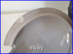 Magnifique grande soupière en céramique ART DECO signée Eckhardt et Engler Stein