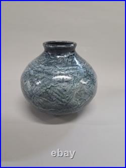 Maurice Gensoli Rare céramique Art Déco 1930 n Soudbinine Simmen Lenoble Decoeur Maurice Gensoli Rare céramique Art Déco 1930 n Soudbinine Simmen Lenoble Decoeur