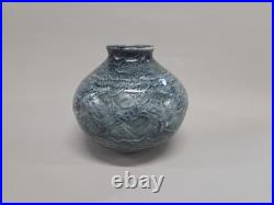 Maurice Gensoli Rare céramique Art Déco 1930 n Soudbinine Simmen Lenoble Decoeur Maurice Gensoli Rare céramique Art Déco 1930 n Soudbinine Simmen Lenoble Decoeur