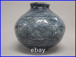 Maurice Gensoli Rare céramique Art Déco 1930 n Soudbinine Simmen Lenoble Decoeur Maurice Gensoli Rare céramique Art Déco 1930 n Soudbinine Simmen Lenoble Decoeur