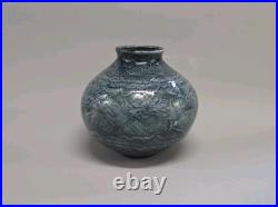 Maurice Gensoli Rare céramique Art Déco 1930 n Soudbinine Simmen Lenoble Decoeur Maurice Gensoli Rare céramique Art Déco 1930 n Soudbinine Simmen Lenoble Decoeur