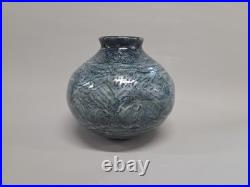 Maurice Gensoli Rare céramique Art Déco 1930 n Soudbinine Simmen Lenoble Decoeur Maurice Gensoli Rare céramique Art Déco 1930 n Soudbinine Simmen Lenoble Decoeur