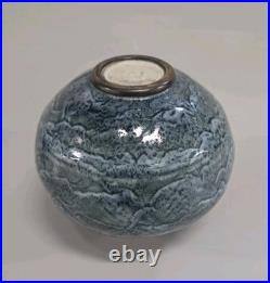 Maurice Gensoli Rare céramique Art Déco 1930 n Soudbinine Simmen Lenoble Decoeur Maurice Gensoli Rare céramique Art Déco 1930 n Soudbinine Simmen Lenoble Decoeur