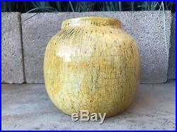 Original Joil Vase en Ceramique JEAN BESNARD Art deco 1920/30